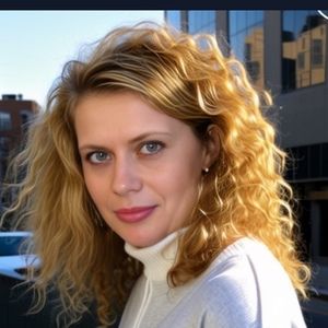 Meet your Posher, Evgenia